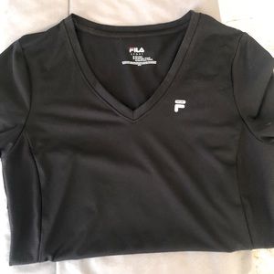 Fila shirt